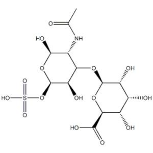 Chondroitin sulfate