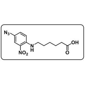 Acid-SANPAH Crosslinker