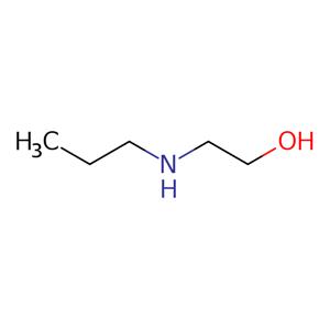 2-(Propylamino)ethanol