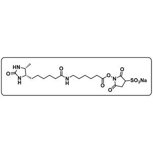 Sulfo-NHS-LC-Desthiobiotin