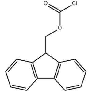 9-Fluorenylmethyl chloroformate