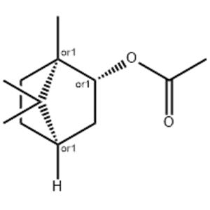 Isobornyl acetate