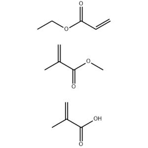 Acrylates copolymer