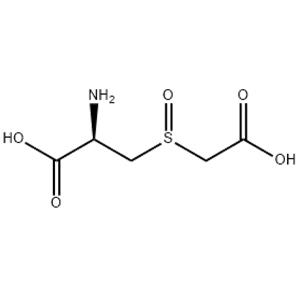 carbocysteine sulfoxide