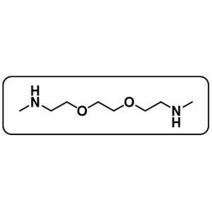 MeNH-PEG2-NHMe