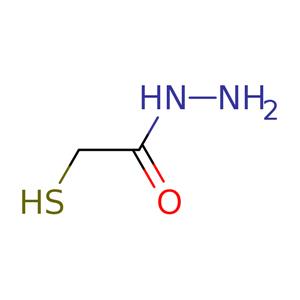 2-Sulfanylacetohydrazide