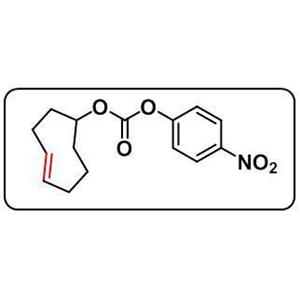 (4E)-TCO-PNB ester