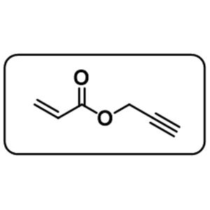 Propargyl-PEG1-acrylate