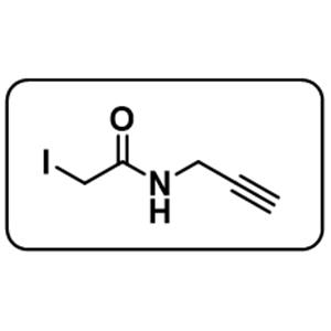 2-iodo-N-(prop-2-yn-1-yl)acetamide