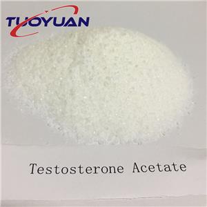 Testosterone Acetate