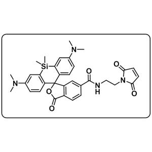 SiR-Maleimide