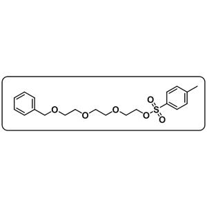 Benzyl-PEG3-Ots