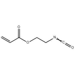 2-Isocyanatoethyl Acrylate