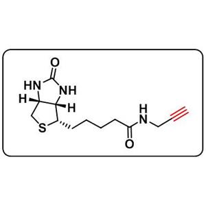 Biotin alkyne