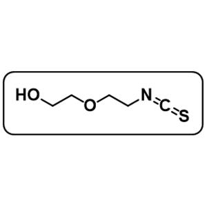 1-Isothiocyanato PEG2-alcohol