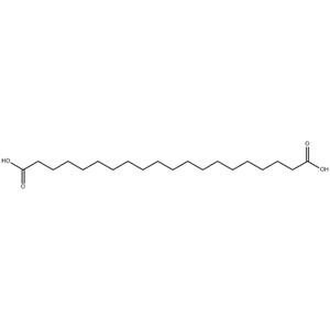 EICOSANEDIOIC ACID