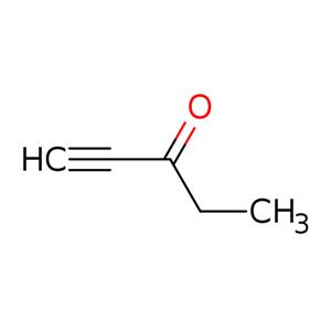 1-Pentyn-3-one