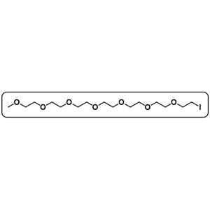 m-PEG7-I