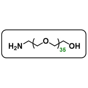 Amino-PEG36-alcohol