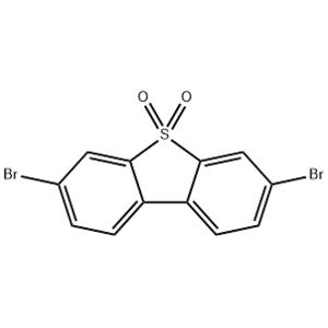 3,7-DibroModibenzothiophene dioxide