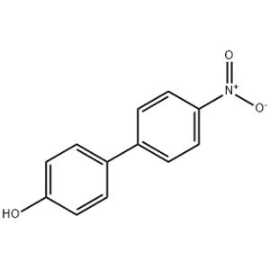 4-HYDROXY-4'-NITROBIPHENYL