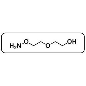 Aminooxy-PEG2-alcohol