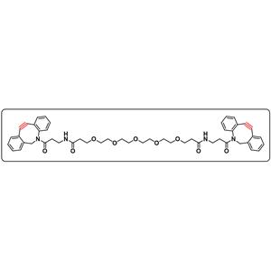 DBCO-PEG5-DBCO