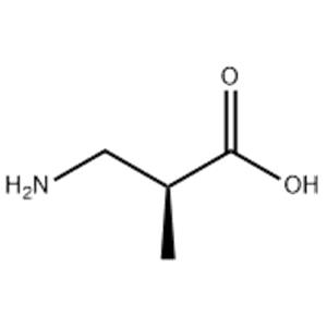 S-b-aminoisobutyric acid