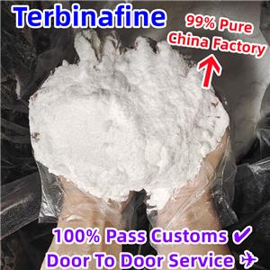 Terbinafine Hydrochloride hcl