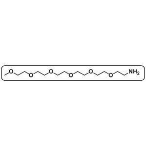 m-PEG6-amine