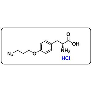 O-(3-Azidopropyl)-L-tyrosine