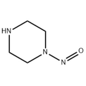 1-nitrosopiperazine