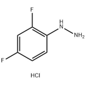 2,4-Difluorophenylhydrazine hydrochloride