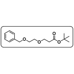Benzyl-PEG2-Boc