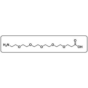 Amino-PEG5-COOH