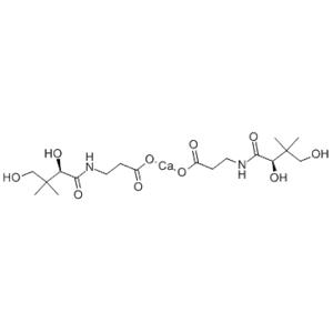 Calcium D-Pantothenate