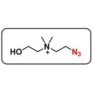 Azido-choline