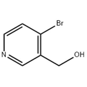 (4-Bromopyridin-3-yl)methanol