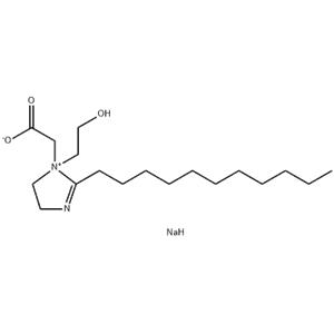 SODIUM LAUROAMPHOACETATE