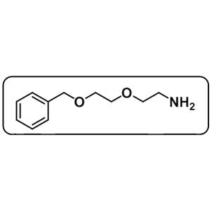 Benzyl-PEG2-NH2
