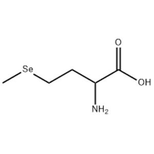 DL-Selenomethionine
