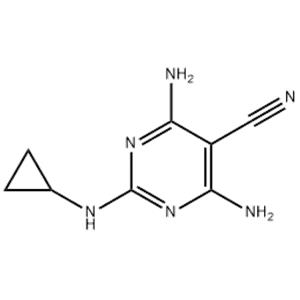 Dicyclanil