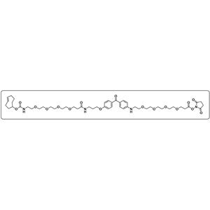 UV-Tracer TCO NHS ester