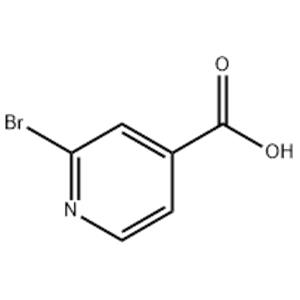 2-Bromopyridine-4-carboxylic acid