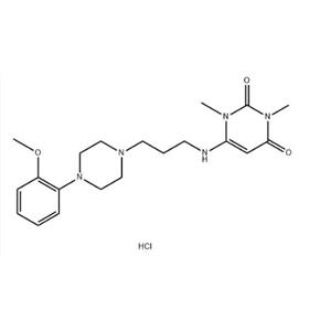 Urapidil Hydrochloride