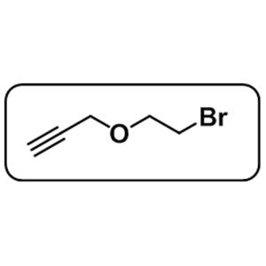 Propargyl-PEG1-bromide