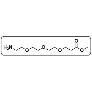 NH2-PEG3-COOMe