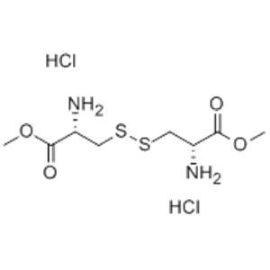 (D-Cys-Ome)2.Hcl