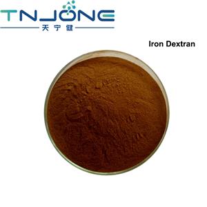 Iron Dextran