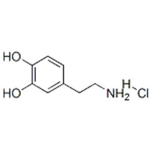 Dopamine hydrochloride